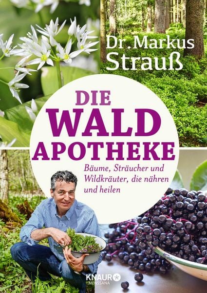 Produktbild: Die Wald-Apotheke