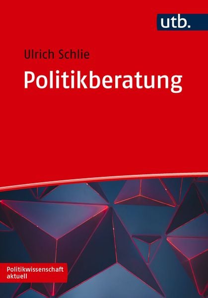 Produktbild: Politikberatung