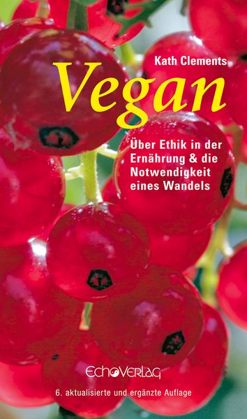 Produktbild: Vegan