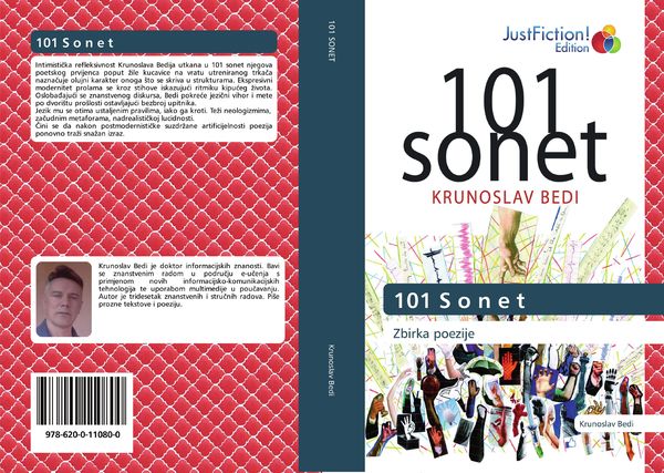 Produktbild: 101 S o n e t