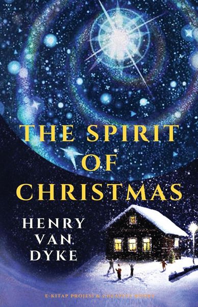 Produktbild: Spirit Of Xmas