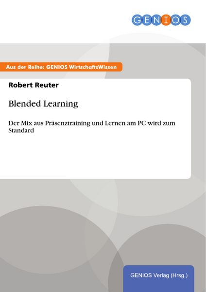 Produktbild: Blended Learning