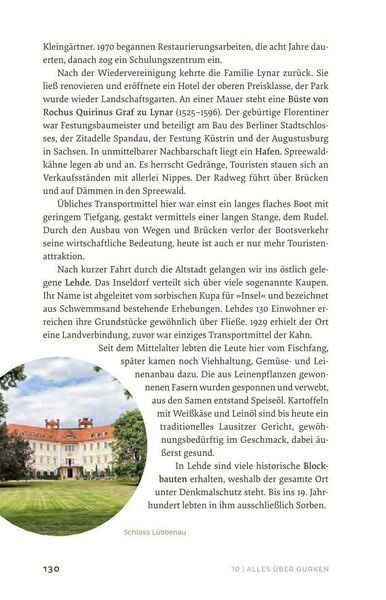 Produktbild: Brandenburg mit dem Rad