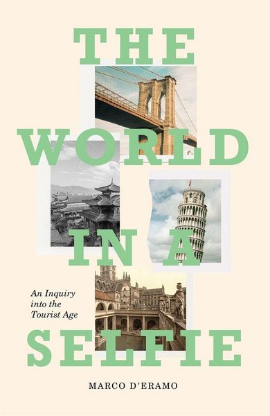 Produktbild: The World in a Selfie