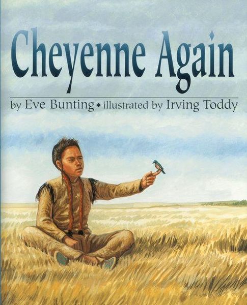 Produktbild: Cheyenne Again