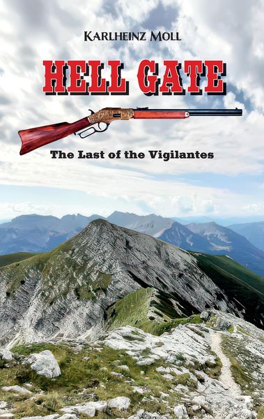 Produktbild: Hell Gate