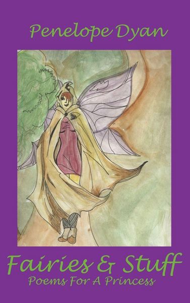 Produktbild: Fairies And Stuff