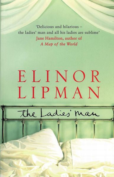 Produktbild: The Ladies' Man