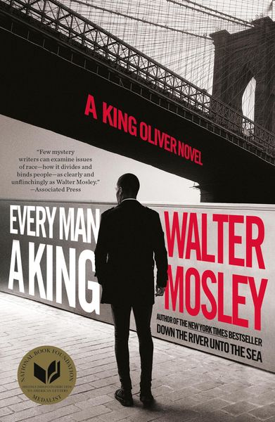 Produktbild: Every Man a King
