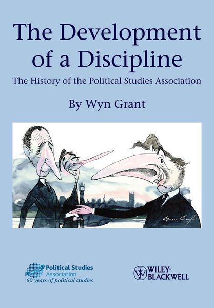Produktbild: The Development of a Discipline