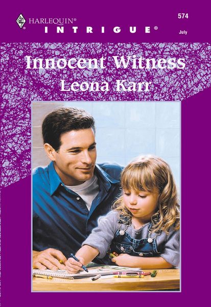 Produktbild: Innocent Witness