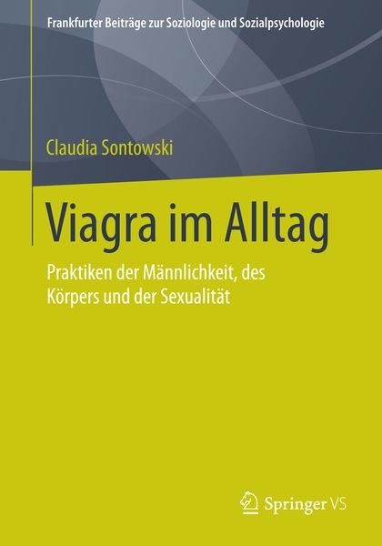 Produktbild: Viagra im Alltag