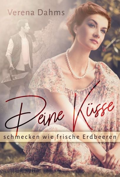 Produktbild: Deine K&uuml;sse schmecken wie frische Erdbeeren