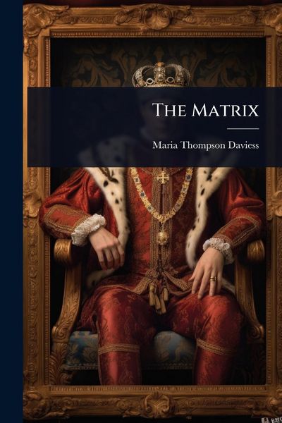 Produktbild: The Matrix