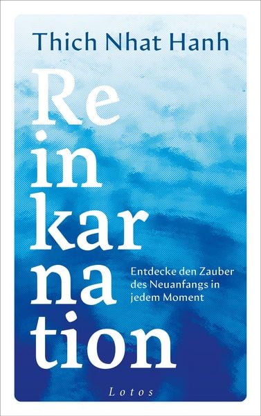Produktbild: Reinkarnation