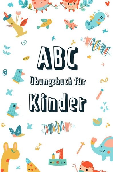 Produktbild: ABC Entdecker: Spielerisch das Alphabet lernen