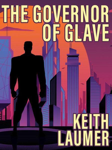 Produktbild: The Governor of Glave