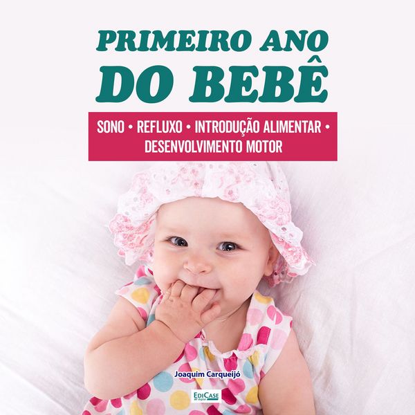 Primeiro Ano do Bebê