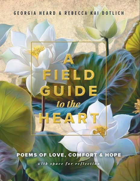 Produktbild: A Field Guide to the Heart