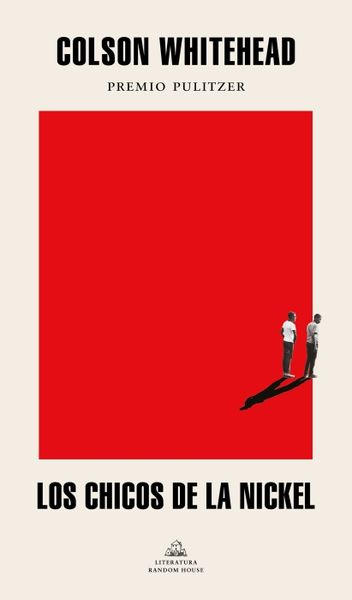 Produktbild: Los Chicos de la Nickel / The Nickel Boys