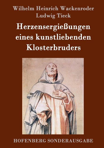 Produktbild: Herzensergie&szlig;ungen eines kunstliebenden Klosterbruders