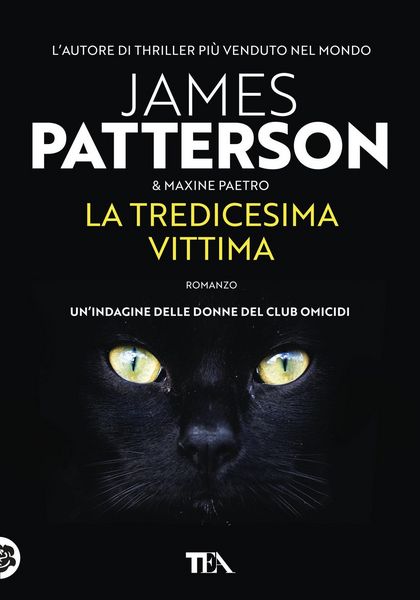 Produktbild: La tredicesima vittima