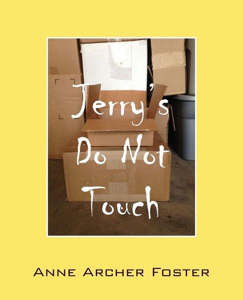 Produktbild: Jerry's Do Not Touch