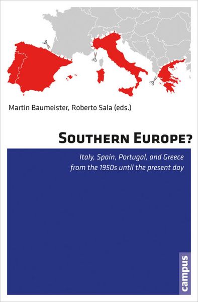 Produktbild: Southern Europe?