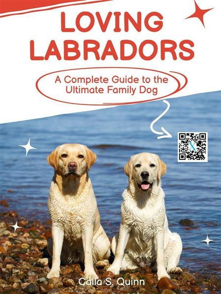 Produktbild: Loving Labradors