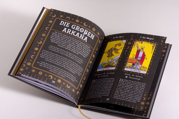 Produktbild: Tarot