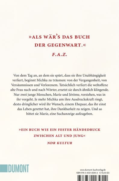 Produktbild: Dankbarkeiten
