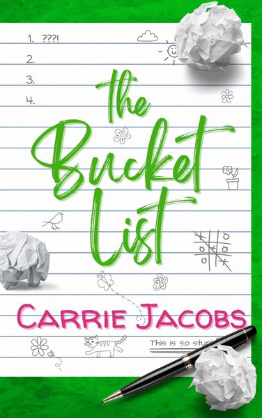 Produktbild: The Bucket List