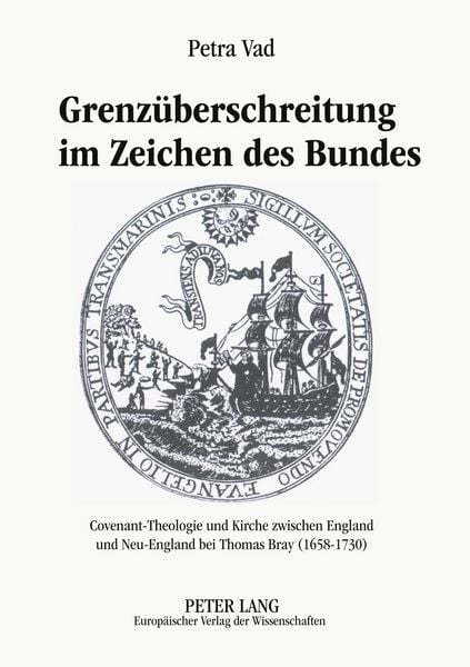 Produktbild: Grenzüberschreitung im Zeichen des Bundes