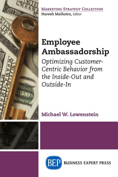 Produktbild: Employee Ambassadorship