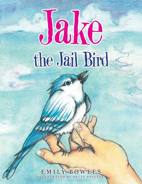 Produktbild: Jake the Jail Bird