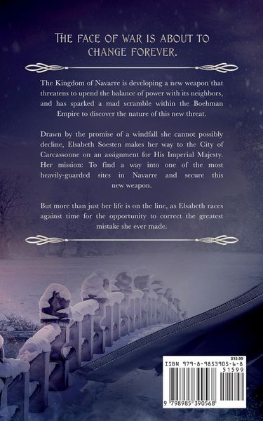 Produktbild: Gonnes Of Navarre