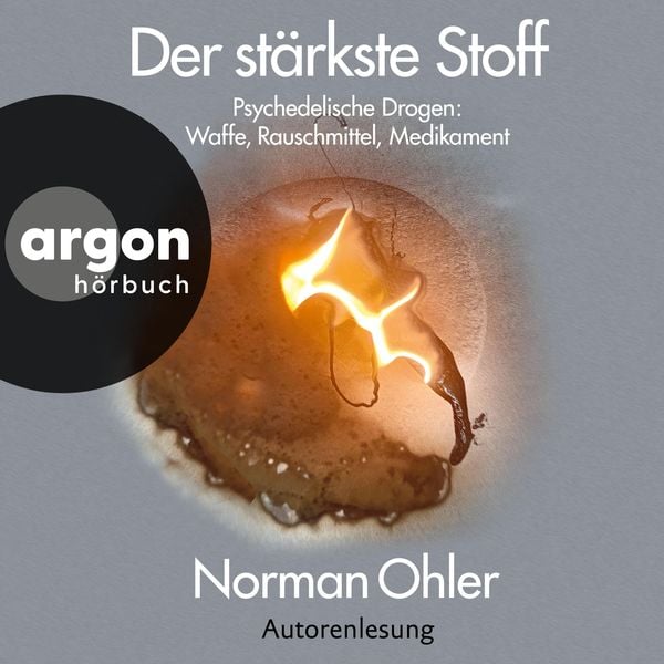 Produktbild: Der st&auml;rkste Stoff