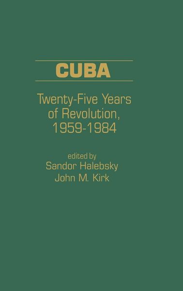Produktbild: Cuba