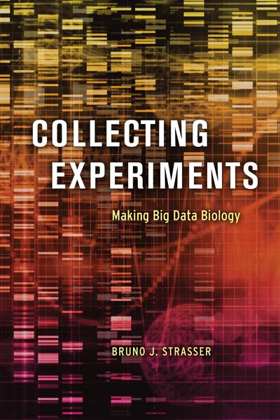 Produktbild: Collecting Experiments