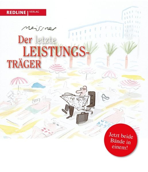 Produktbild: Der letzte Leistungstr&auml;ger