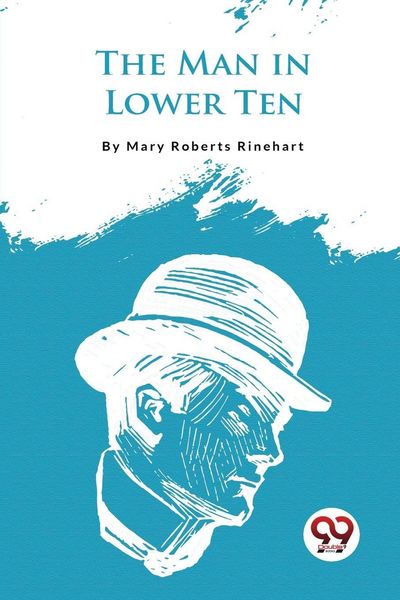 Produktbild: The Man In Lower Ten