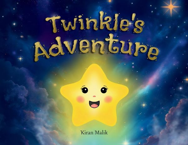 Produktbild: Twinkle's Adventure