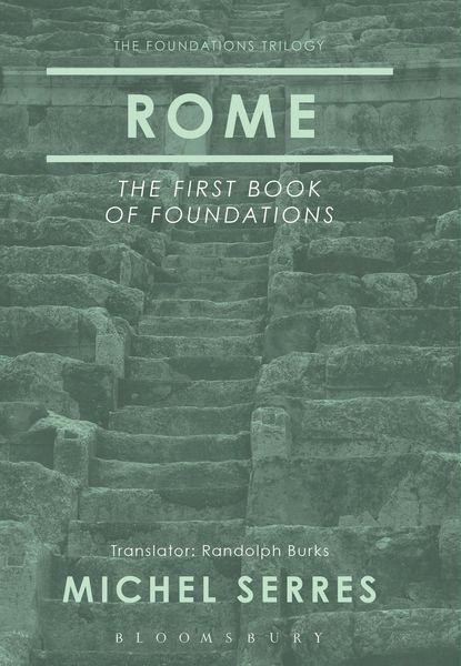 Produktbild: Rome