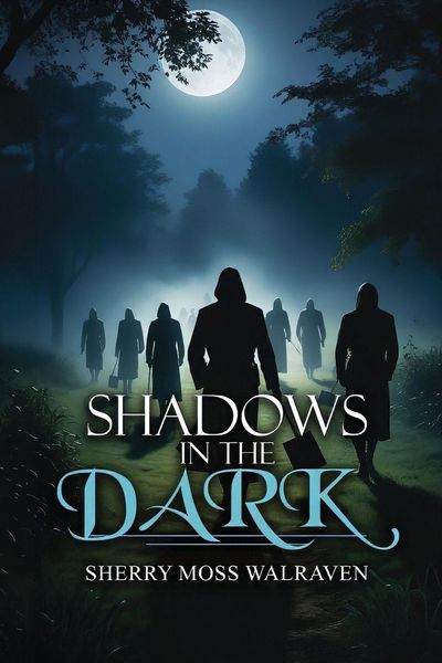 Produktbild: Shadows in the Dark