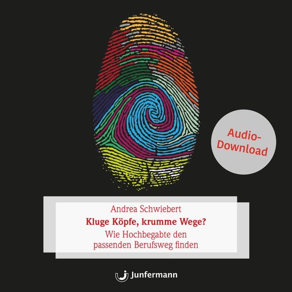 Produktbild: Kluge K&ouml;pfe, krumme Wege?