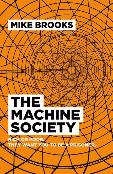 Produktbild: The Machine Society