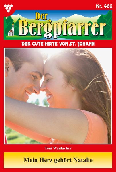 Produktbild: Mein Herz geh&ouml;rt Nathalie