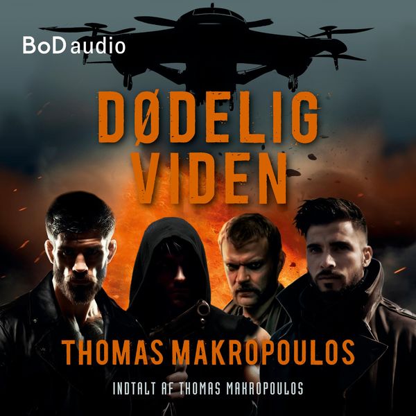 Produktbild: D&oslash;delig viden