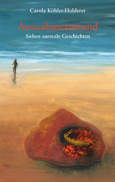 Produktbild: Ausnahmezustand