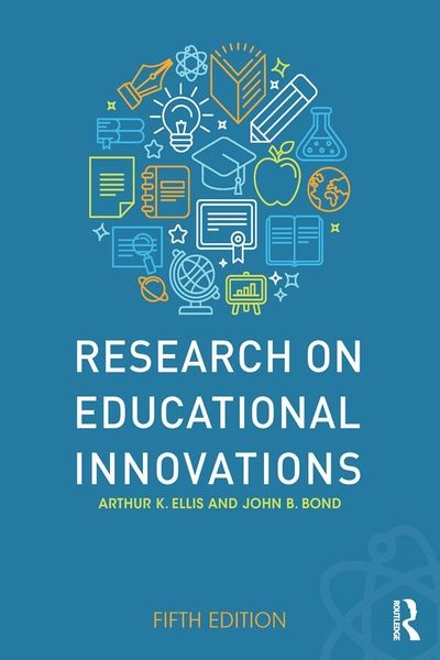 Produktbild: Research on Educational Innovations